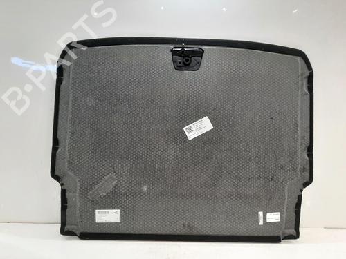 Luggage compartment floor MERCEDES-BENZ A-CLASS (W177) A 180 d (177.003) | BP36451464I33 - Image 3