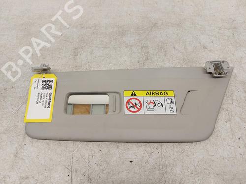 Left sun visor CITROËN GRAND C4 SPACETOURER (3A_, 3E_) 2.0 BlueHDi 160 | BP26837855I1 - Image 2