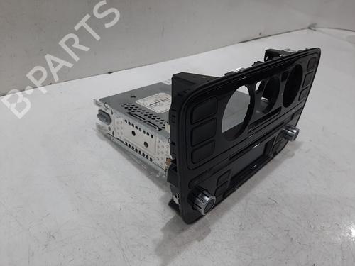 Radio VW UP! (121, 122, BL1, BL2, BL3, 123) 1.0 | BP30406701E6