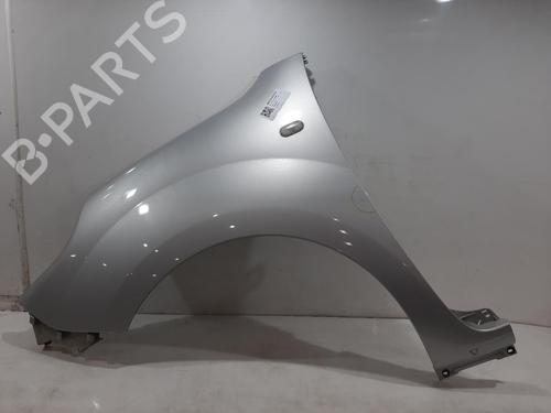 Forskærm venstre RENAULT KANGOO Express (FW0/1_) 1.5 dCi 90 (FW0G, FW05, FW08, FW11) (90 hp) 29742097