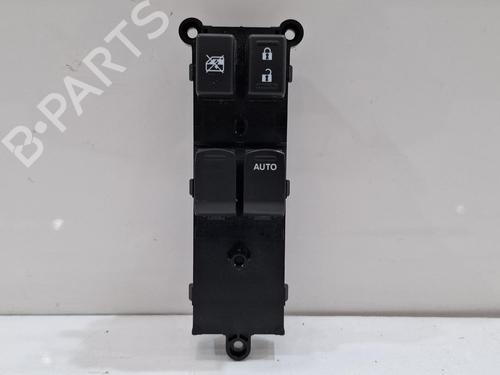 Right front window switch SUZUKI IGNIS III (MF, FF) 1.2 (ATK412) | BP39080536I26 - Image 2