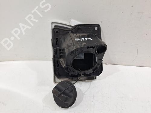 Fuel flap NISSAN NV400 Platform/Chassis (X62, X62B) dCi 135 | BP29322547C131 