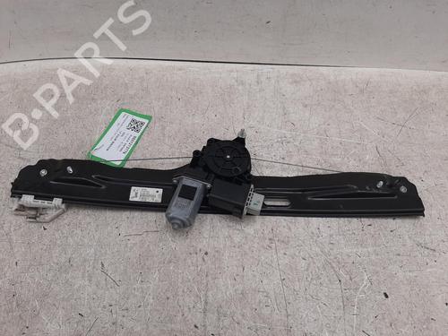 Used Front left window mechanism Front left window mechanism 26814771 26814771