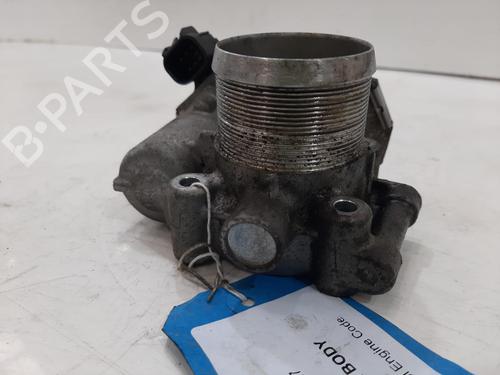 Used Throttle body VAUXHALL ZAFIRA Mk III (P12) 1.4 (75) (140 hp) 29444568