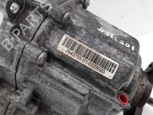 Transfer box BMW X1 (E84) xDrive 20 d | BP36950749M36 - Image 4