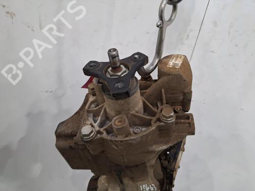 Rear differential MINI MINI COUNTRYMAN (F60) Cooper S ALL4 | BP34149602M24  - Image 5