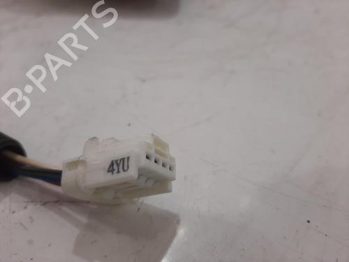 Left taillight NISSAN X-TRAIL III (T32_, T32R, T32RR) 1.6 dCi ALL MODE 4x4-i (NT32) | BP29922943C34