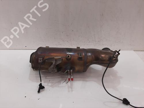 Particulate filter VAUXHALL INSIGNIA Mk II (B) Hatchback (Z18) 1.6 D (68) | BP37520042M81 - Image 5