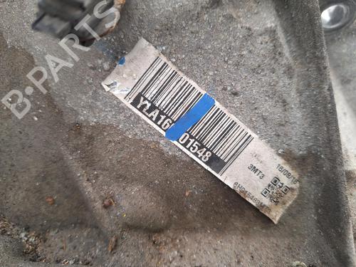Gearbox SUZUKI CELERIO (LF) 1.0 (AVK310) | BP29398162M3 