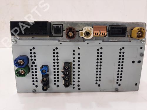 Module électronique JAGUAR I-PACE (X590) EV400 AWD | BP29882291M83 