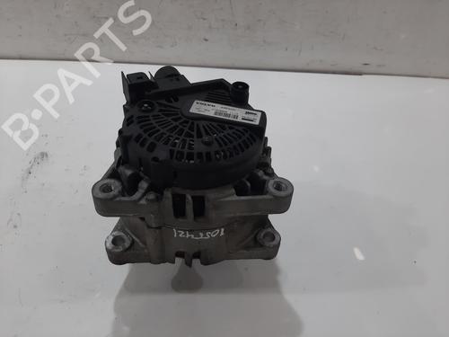 Alternator VOLVO V40 Hatchback (525) D2 | BP37540146M7 - Image 6