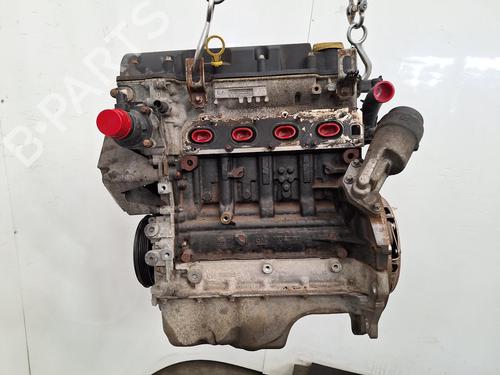 Engine VAUXHALL CORSA Mk IV (E) (X15) 1.4 | BP36950974M1  - Image 5