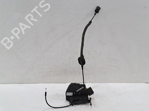 Andre Andre RENAULT CLIO IV (BH_) 1.5 dCi 90 (90 hp) 33721176 33721176