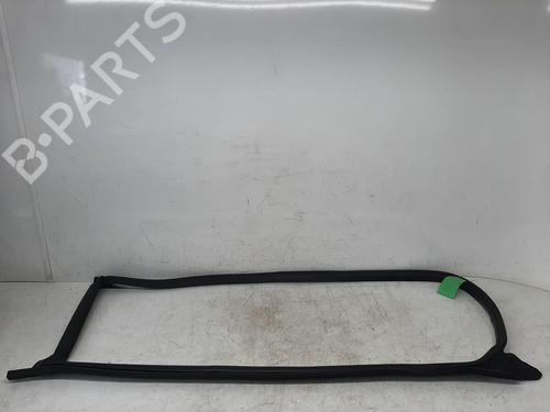 Used Rubber door seal TESLA MODEL 3 (5YJ3) EV Performance AWD (462 hp) 29266380