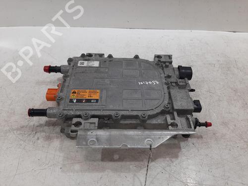 Used Inverter/Converter Inverter/Converter JAGUAR I-PACE (X590) EV400 AWD (400 hp) 34376491 34376491
