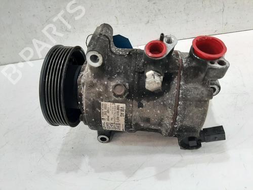 Compressor A/A AUDI A1 (8X1, 8XK) 1.4 TFSI (125 hp) 31286268