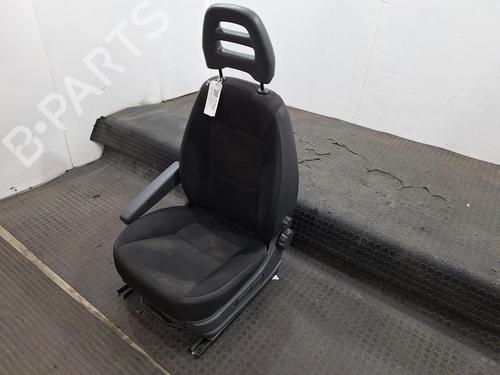Left front seat PEUGEOT BOXER Van 2.0 BlueHDi 130 | BP39266988C15 - Image 3