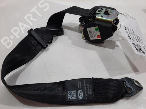 Used Rear left seatbelt Rear left seatbelt 30406724 30406724