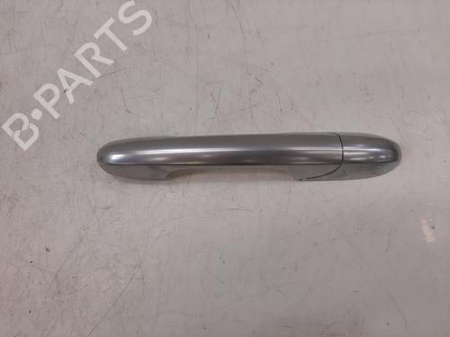 Used Front left exterior door handle Front left exterior door handle 37718326 37718326