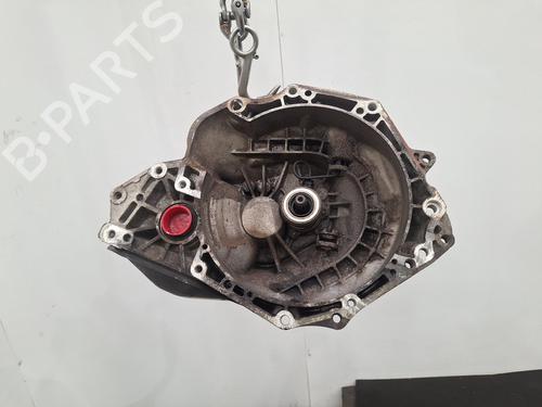 Used Gearbox VAUXHALL CORSA Mk III (D) (S07) 1.4 (L08) (101 hp) 30057877