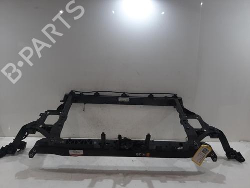 Used Front slam panel Front slam panel KIA XCEED (CD) 1.0 T-GDI (120 hp) 36106058 36106058