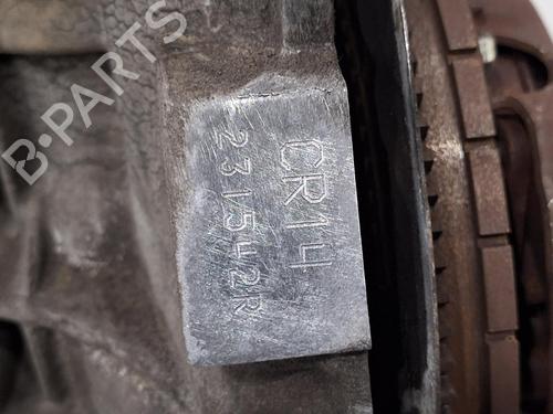 Engine NISSAN NOTE (E11, NE11) 1.4 | BP30120120M1