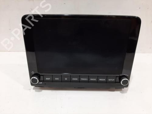 Elektronische module Elektronische module KIA STONIC (YB) 1.0 T-GDi Eco-Dynamics+ (120 hp) 37433471 37433471