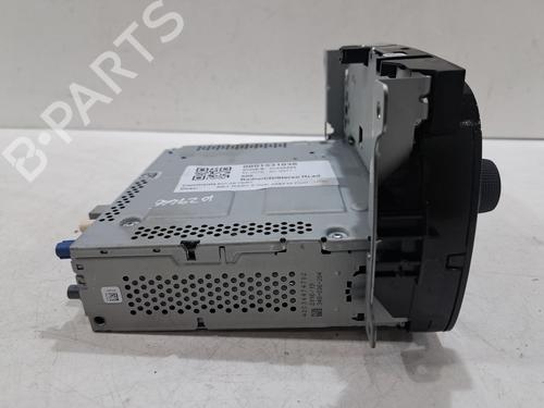 Radio FIAT 500 (312_) 1.2 (312AXA1A) | BP29472067E6 