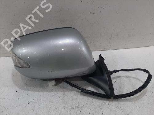 Used Right mirror HONDA JAZZ III (GE_, GG_, GP_, ZA_) 1.3 i (GE6, GG3, GG6) (100 hp) 31361332