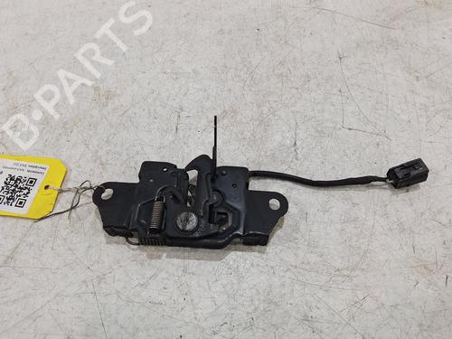 Panserlås MAZDA 2 Hatchback (DL, DJ) 1.5 SKYACTIV-G (DJLFS) (115 hp) 32064371