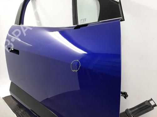 Right front door JAGUAR I-PACE (X590) EV400 AWD | BP26827640C3