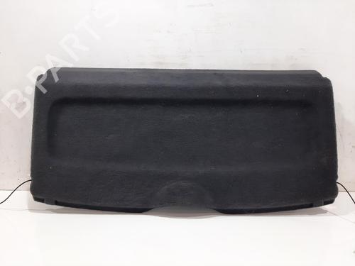 Chapeleira/Cortina mala RENAULT CLIO II (BB_, CB_) 1.2 16V (BB05, BB0W, BB11, BB27, BB2T, BB2U, BB2V, CB05,... (75 hp) 32193203