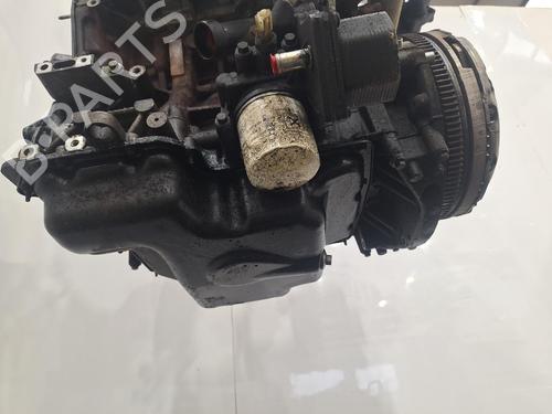 Engine FORD TRANSIT CUSTOM V362 Van (FY, FZ) 2.2 TDCi | BP31685617M1 