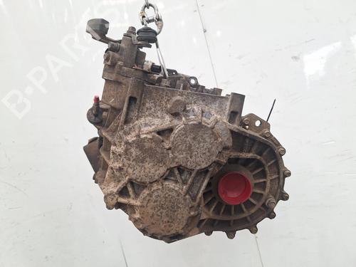 Gearbox SSANGYONG KORANDO (CK) 2.2 Xdi 4WD | BP27682512M3 