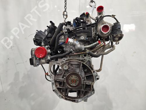 Używane Silnik KIA SPORTAGE IV (QL, QLE) 1.6 T-GDI AWD (177 hp) 30496473