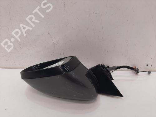 Right mirror JAGUAR I-PACE (X590) EV400 AWD | BP27365761C27 