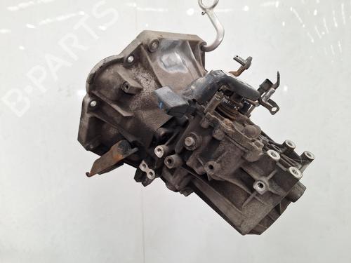 Gearbox HYUNDAI i10 II (BA, IA) 1.0 | BP28138462M3 