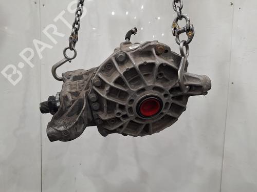 Used Rear differential Rear differential LAND ROVER RANGE ROVER SPORT III (L461) P440e PHEV AWD (441 hp) 39993787 39993787