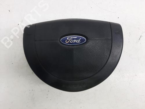 Other FORD FUSION (JU_) 1.4 | BP26750936O1 