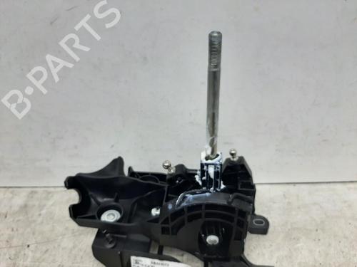 Gear lever FORD FOCUS IV (HN) 1.5 EcoBlue | BP26872443M90 - Image 3
