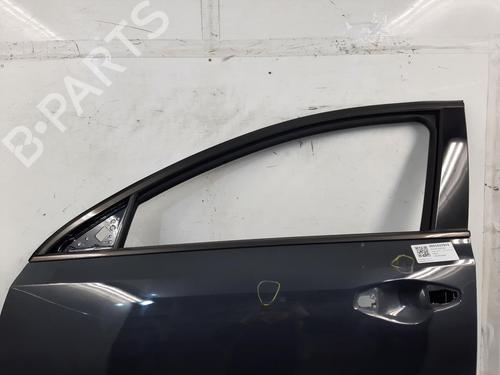 Left front door KIA XCEED (CD) 1.5 T-GDI | BP31978333C2