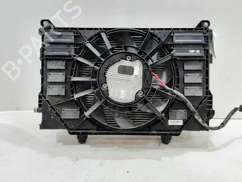 Radiator set JAGUAR I-PACE (X590) EV400 AWD | BP33035000M120  - Image 6