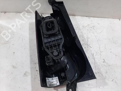 Right taillight VAUXHALL COMBO Mk IV (E) Box Body/MPV (K9) 1.5 D | BP39614814C35 - Image 6