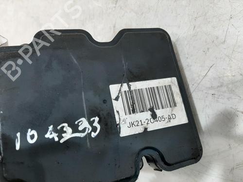 ABS pump FORD TRANSIT CUSTOM V362 Van (FY, FZ) 2.0 EcoBlue | BP32976504M43  - Image 5