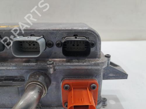 Inverter/Converter JAGUAR I-PACE (X590) EV400 AWD | BP34733394M119 - Image 5