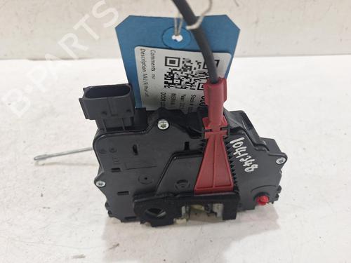 Other VAUXHALL MERIVA Mk II (B) (S10) 1.4 | BP32409598O1