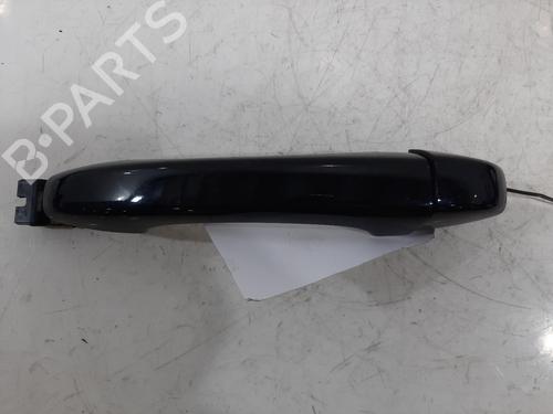 Used Exterior handle Exterior handle RENAULT ARKANA I (LCM_, LDN_) 1.6 E-TECH 145 (LDMU) (143 hp) 35962792 35962792