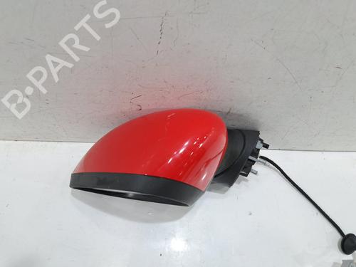 Left mirror FORD B-MAX (JK) 1.6 Ti | BP33125146C26 - Image 3