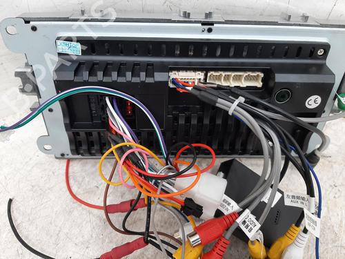 Electronic module FORD S-MAX (WA6) 2.0 EcoBoost | BP32756690M83 - Image 5