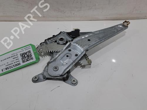 Front right window mechanism SUZUKI VITARA (LY) 1.6 (APK 416) | BP35923440C23 - Image 3